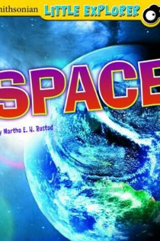 Cover of Space