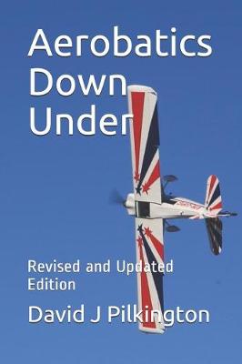 Cover of Aerobatics Down Under