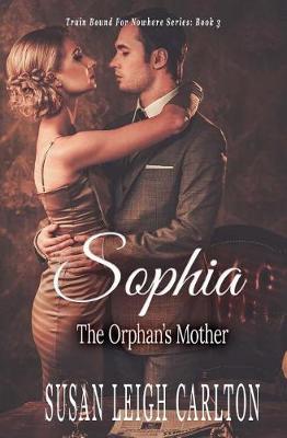 Book cover for Sophia