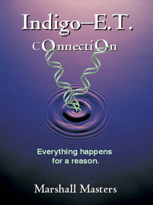 Book cover for Indigo - E.T. Connection