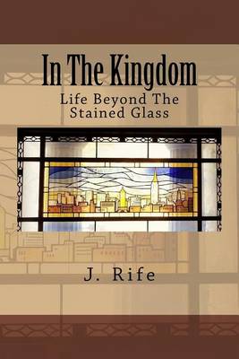 Book cover for In The Kingdom