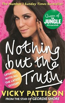 Book cover for Nothing But the Truth