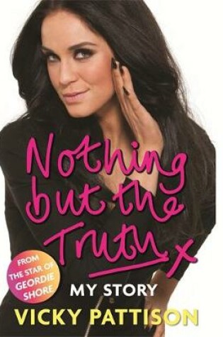 Cover of Nothing But the Truth