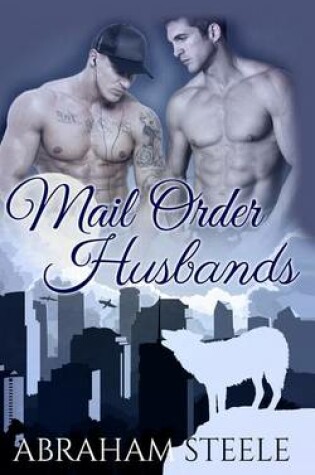 Cover of Mail Order Husbands
