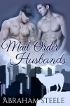 Book cover for Mail Order Husbands