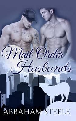 Cover of Mail Order Husbands