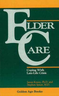 Book cover for Eldercare