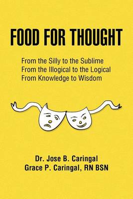 Book cover for Food for Thought