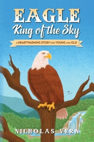 Cover of EAGLE King of the Sky