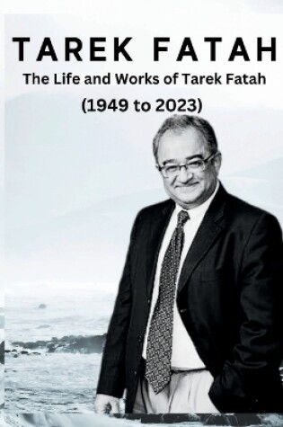 Cover of Tarek Fatah