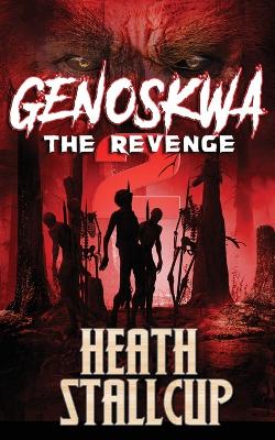 Book cover for Genoskwa Book 2