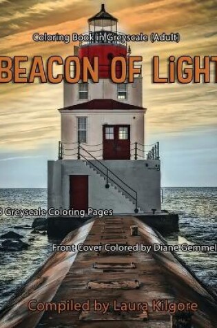 Cover of Beacon of Light