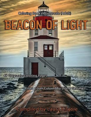 Book cover for Beacon of Light