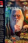 Book cover for Lovecraft eZine issue 33
