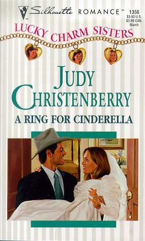 Cover of A Ring for Cinderella