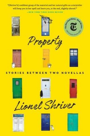 Cover of Property