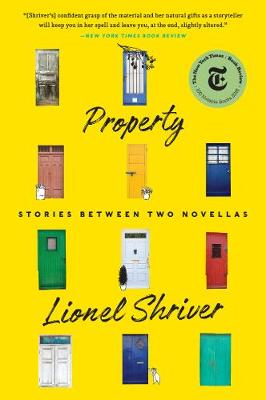 Book cover for Property