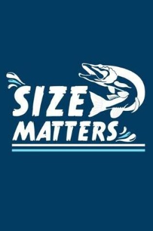 Cover of Size Matters