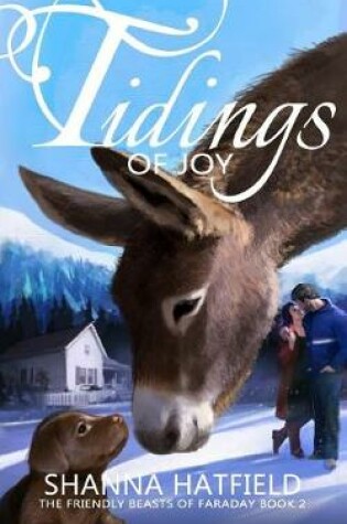 Cover of Tidings of Joy