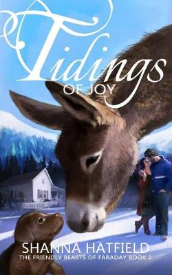 Book cover for Tidings of Joy