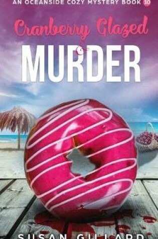 Cover of Cranberry Glazed & Murder