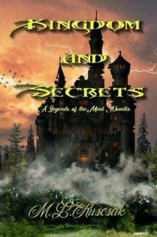 Cover of Kingdoms and Secrets