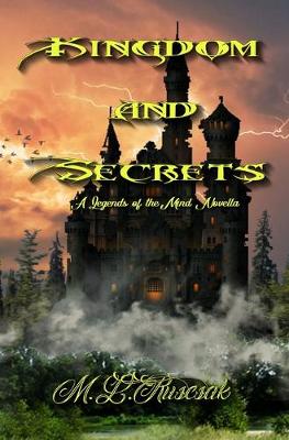 Book cover for Kingdoms and Secrets