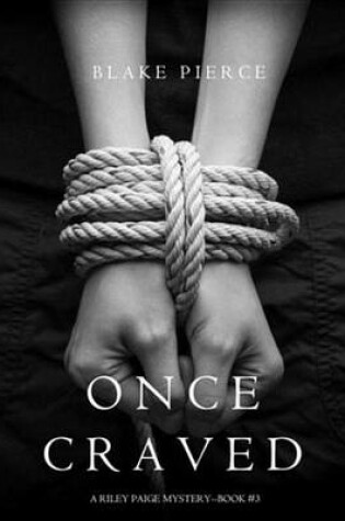 Cover of Once Craved