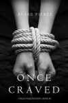 Book cover for Once Craved