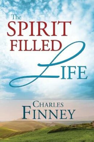 Cover of The Spirit-Filled Life