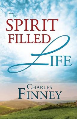 Cover of The Spirit-Filled Life