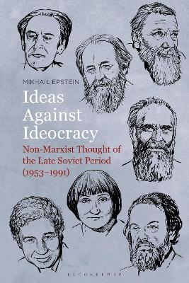 Cover of Ideas Against Ideocracy