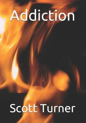 Book cover for Addiction