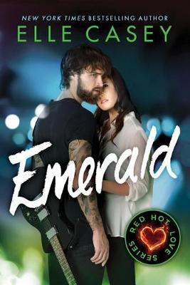 Book cover for Emerald