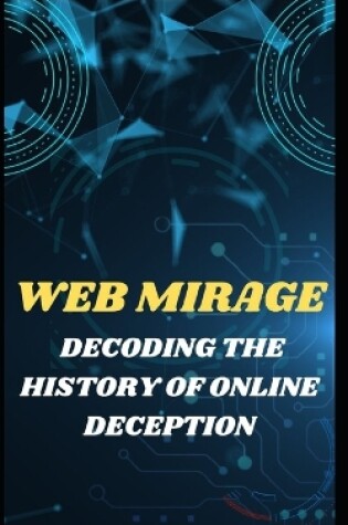 Cover of Web Mirage