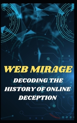 Book cover for Web Mirage