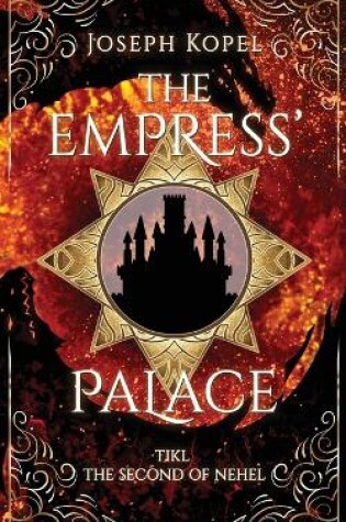 Cover of The Empress' Palace