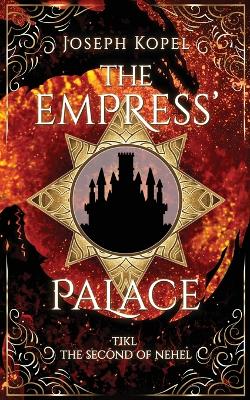 Cover of The Empress' Palace