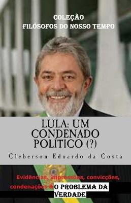 Book cover for Lula