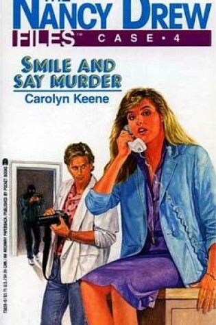 Cover of Smile and Say Murder
