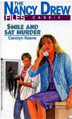 Cover of Smile and Say Murder