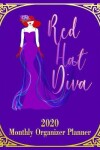 Book cover for Red Hat Diva