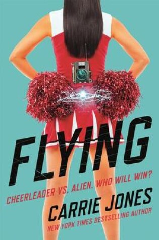 Cover of Flying