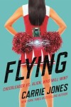 Book cover for Flying