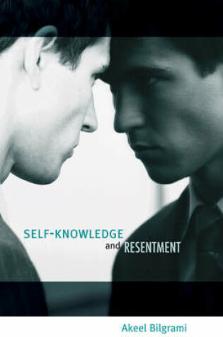 Cover of Self-Knowledge and Resentment