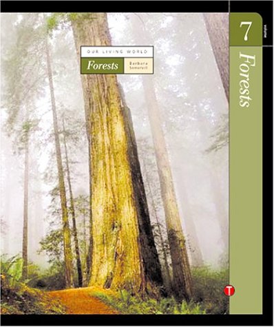 Cover of Volume 7: Forests