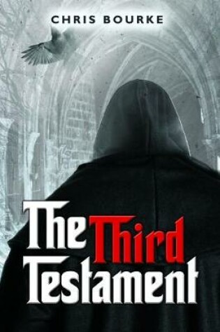 Cover of The Third Testament