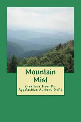 Book cover for Mountain Mist