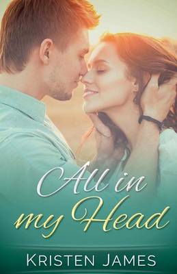 Book cover for All in my Head