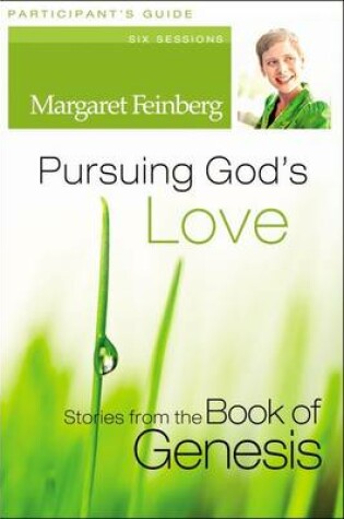 Cover of Pursuing God's Love